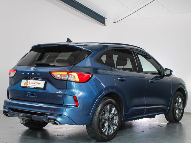 Ford KUGA 2.5 PHEV ST-Line X Trekhaak, Camera, Navigatie, Stoel/Stuurverwarming, LED