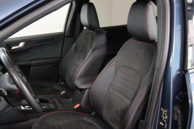 Ford KUGA 2.5 PHEV ST-Line X Trekhaak, Camera, Navigatie, Stoel/Stuurverwarming, LED