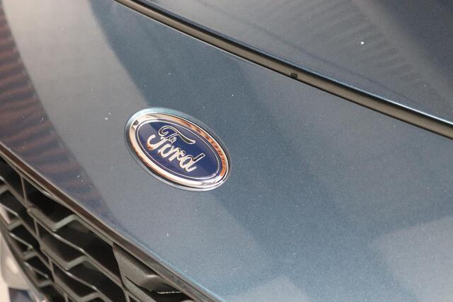 Ford KUGA 2.5 PHEV ST-Line X Trekhaak, Camera, Navigatie, Stoel/Stuurverwarming, LED