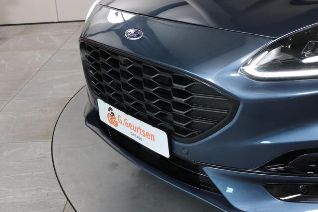 Ford KUGA 2.5 PHEV ST-Line X Trekhaak, Camera, Navigatie, Stoel/Stuurverwarming, LED