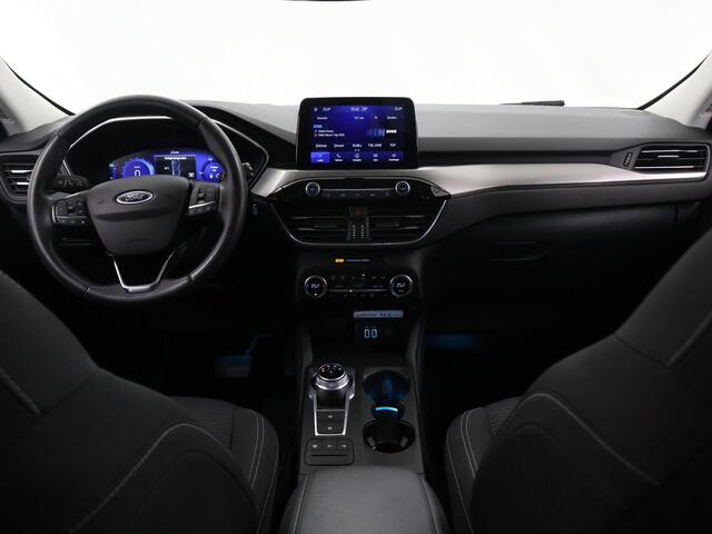 Ford KUGA 2.5 PHEV Titanium | Trekhaak | Winterpakket | Parkeercamera | Climate Control | Cruise Control |