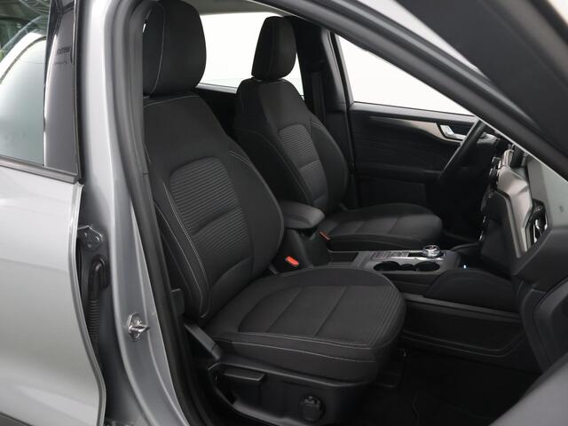 Ford KUGA 2.5 PHEV Titanium | Trekhaak | Winterpakket | Parkeercamera | Climate Control | Cruise Control |