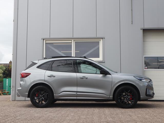Ford KUGA 2.5 PHEV ST-Line X / Black Pack / Pano / 20 inch / HUD / B&O / Direct leverbaar!
