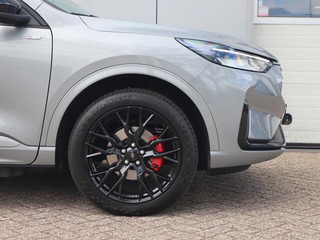 Ford KUGA 2.5 PHEV ST-Line X / Black Pack / Pano / 20 inch / HUD / B&O / Direct leverbaar!