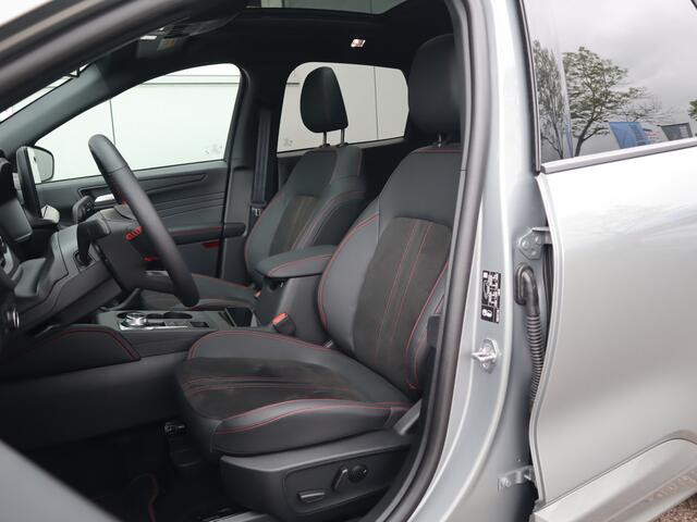 Ford KUGA 2.5 PHEV ST-Line X / Black Pack / Pano / 20 inch / HUD / B&O / Direct leverbaar!