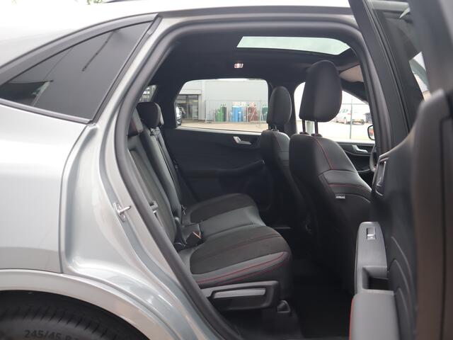 Ford KUGA 2.5 PHEV ST-Line X / Black Pack / Pano / 20 inch / HUD / B&O / Direct leverbaar!