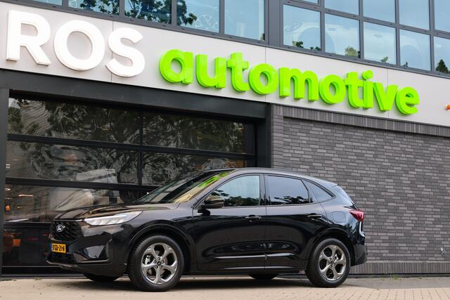 Ford KUGA 2.5 FHEV ST-LINE | BTW | STOEL+STUURWIELVERWARMING | CAMERA | CARPLAY |