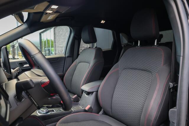 Ford KUGA 2.5 FHEV ST-LINE | BTW | STOEL+STUURWIELVERWARMING | CAMERA | CARPLAY |