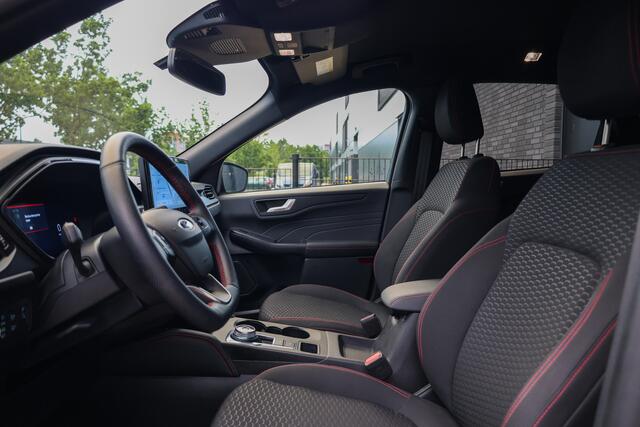 Ford KUGA 2.5 FHEV ST-LINE | BTW | STOEL+STUURWIELVERWARMING | CAMERA | CARPLAY |