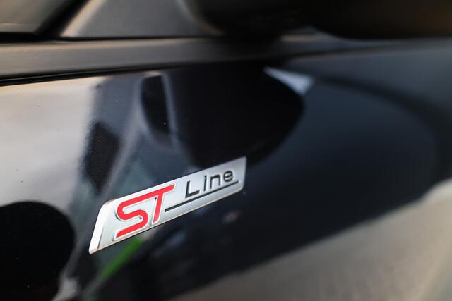 Ford KUGA 2.5 FHEV ST-LINE | BTW | STOEL+STUURWIELVERWARMING | CAMERA | CARPLAY |