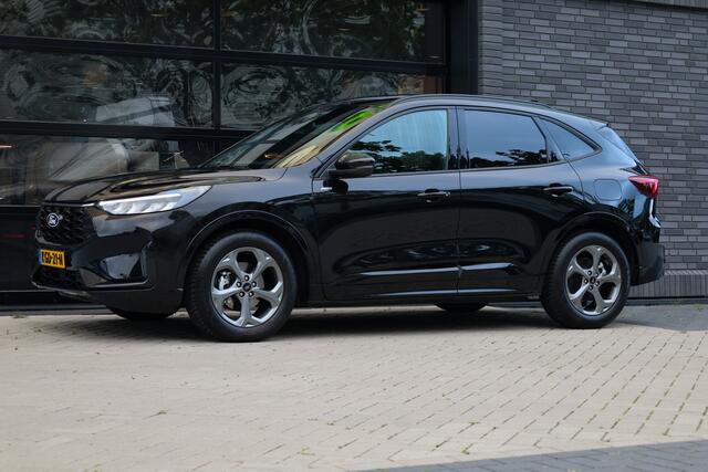 Ford KUGA 2.5 FHEV ST-LINE | BTW | STOEL+STUURWIELVERWARMING | CAMERA | CARPLAY |