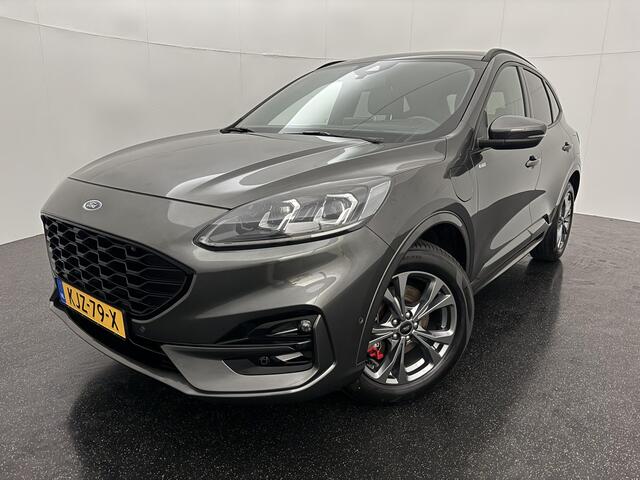 Ford KUGA 2.5 PHEV ST-Line X