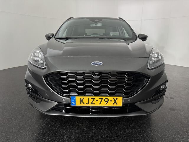 Ford KUGA 2.5 PHEV ST-Line X