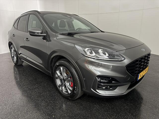 Ford KUGA 2.5 PHEV ST-Line X