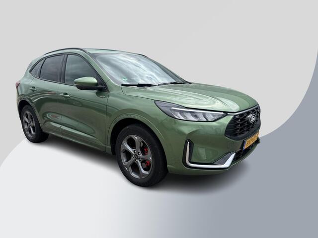 Ford KUGA 2.5 PHEV ST-Line X 243pk | Winterpack | Driver Assistance Pack | AGR-Stoelen | Orig. NL auto | Trekhaak