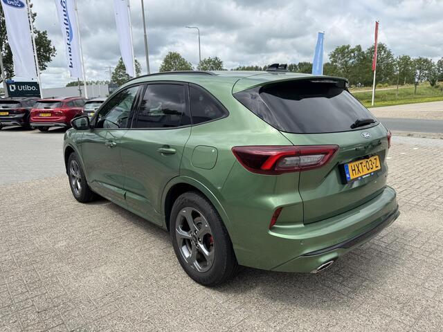 Ford KUGA 2.5 PHEV ST-Line X 243pk | Winterpack | Driver Assistance Pack | AGR-Stoelen | Orig. NL auto | Trekhaak