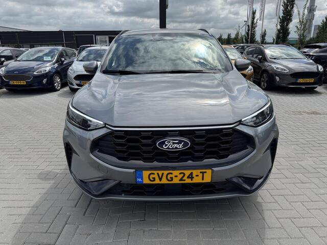 Ford KUGA 2.5 PHEV ST-Line 243pk | Wegklapbare Trekhaak | Winterpack | 2.100 kg Trekgewicht