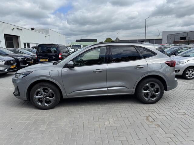 Ford KUGA 2.5 PHEV ST-Line 243pk | Wegklapbare Trekhaak | Winterpack | 2.100 kg Trekgewicht