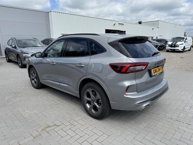 Ford KUGA 2.5 PHEV ST-Line 243pk | Wegklapbare Trekhaak | Winterpack | 2.100 kg Trekgewicht