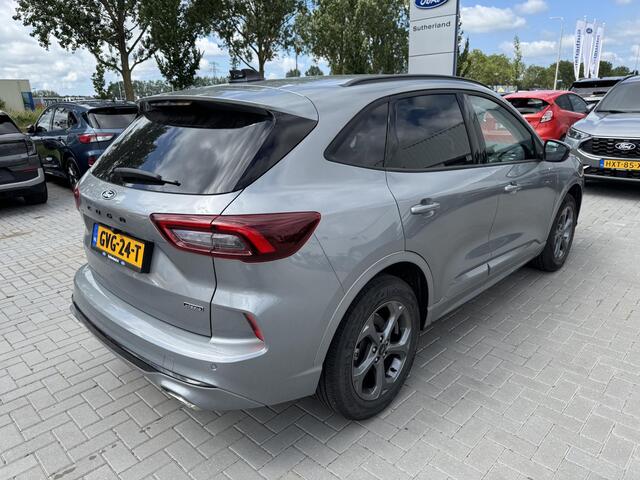 Ford KUGA 2.5 PHEV ST-Line 243pk | Wegklapbare Trekhaak | Winterpack | 2.100 kg Trekgewicht