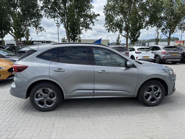 Ford KUGA 2.5 PHEV ST-Line 243pk | Wegklapbare Trekhaak | Winterpack | 2.100 kg Trekgewicht