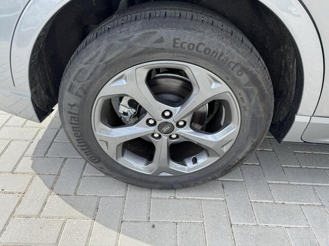 Ford KUGA 2.5 PHEV ST-Line 243pk | Wegklapbare Trekhaak | Winterpack | 2.100 kg Trekgewicht