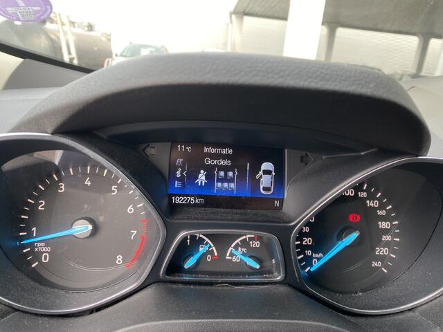 Ford KUGA 1.5 EcoB. ST Line Dealer onderhouden