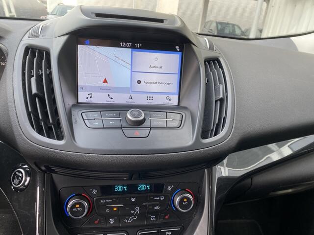 Ford KUGA 1.5 EcoB. ST Line Dealer onderhouden