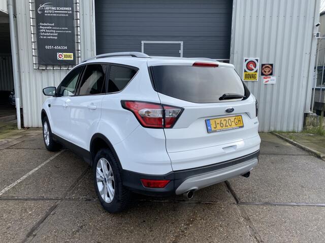 Ford KUGA 1.5 EcoB. ST Line Dealer onderhouden