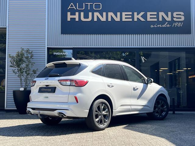 Ford KUGA 1.5 EcoBoost ST-Line X *1800 kg Trekgewicht | Trekhaak | Adapt. cruise | Bang & Olufsen | Stoel-/Stuur verwarming | Carplay