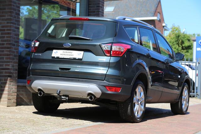 Ford KUGA 1.5 EcoBoost Trend Ultimate Navi
