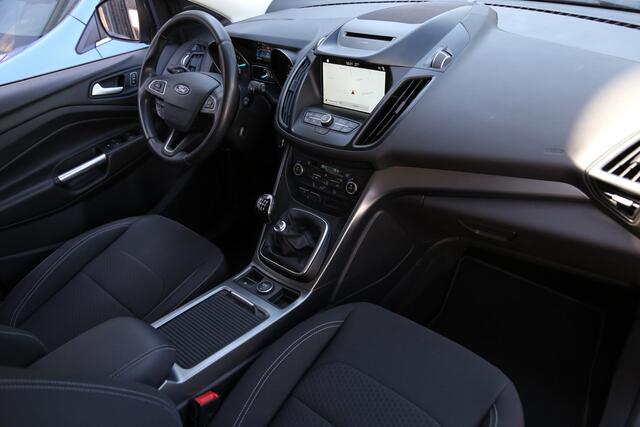 Ford KUGA 1.5 EcoBoost Trend Ultimate Navi