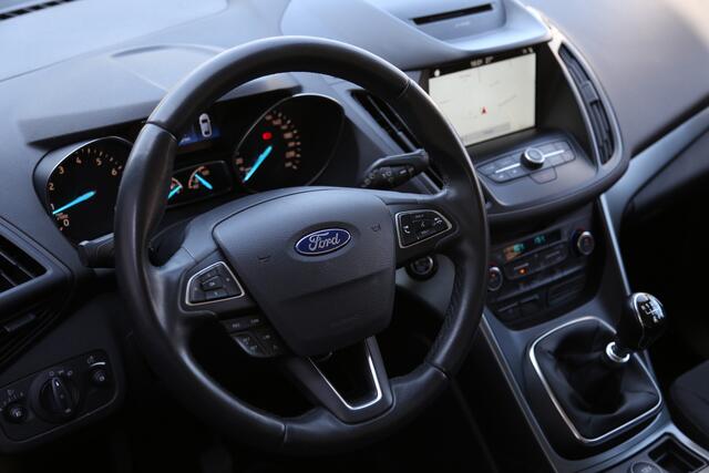 Ford KUGA 1.5 EcoBoost Trend Ultimate Navi