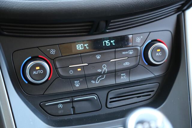 Ford KUGA 1.5 EcoBoost Trend Ultimate Navi