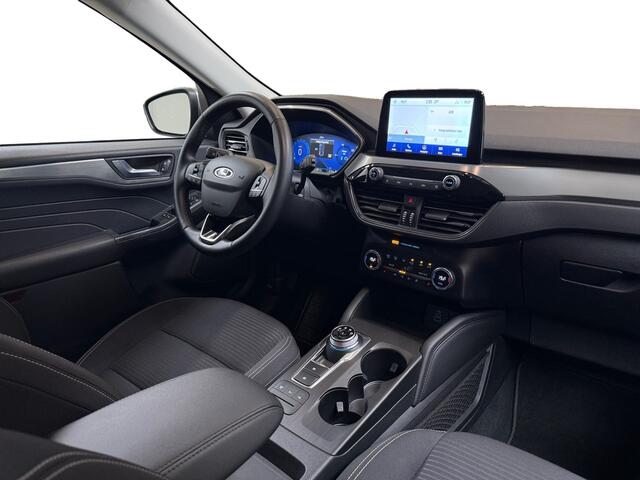 Ford KUGA 2.5 PHEV Titanium I Stoel- en stuurverwarming I CarPlay I Camera