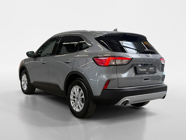 Ford KUGA 2.5 PHEV Titanium I Stoel- en stuurverwarming I CarPlay I Camera