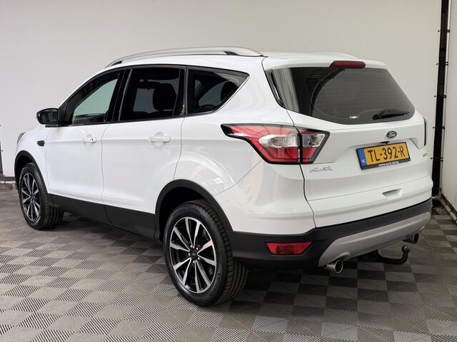 Ford KUGA 1.5 EcoBoost Trend Ultimate Trekhaak NL Auto