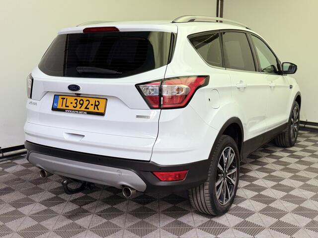 Ford KUGA 1.5 EcoBoost Trend Ultimate Trekhaak NL Auto