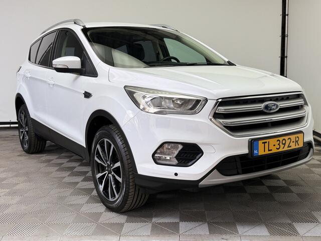 Ford KUGA 1.5 EcoBoost Trend Ultimate Trekhaak NL Auto
