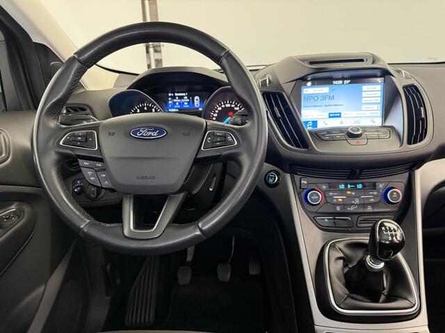 Ford KUGA 1.5 EcoBoost Trend Ultimate Trekhaak NL Auto