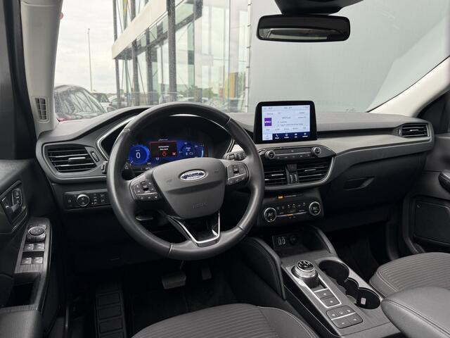Ford KUGA BWJ 2021 2.5 PHEV 210 PK Titanium FULL LED | CAMERA | NAVI | CLIMA | CRUISE | CARPLAY + ANDROID | LMV | PDC