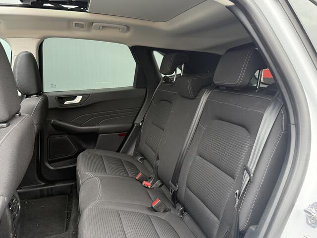 Ford KUGA BWJ 2021 2.5 PHEV 210 PK Titanium FULL LED | CAMERA | NAVI | CLIMA | CRUISE | CARPLAY + ANDROID | LMV | PDC