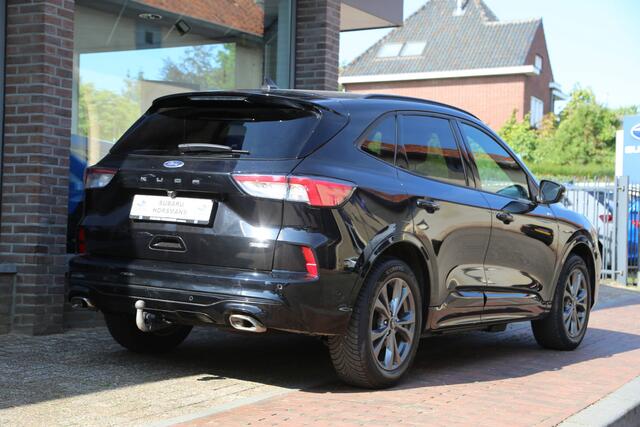 Ford KUGA 2.5 PHEV ST-Line X HuD ACC LED B&O 360view