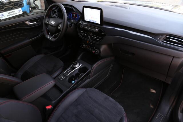 Ford KUGA 2.5 PHEV ST-Line X HuD ACC LED B&O 360view