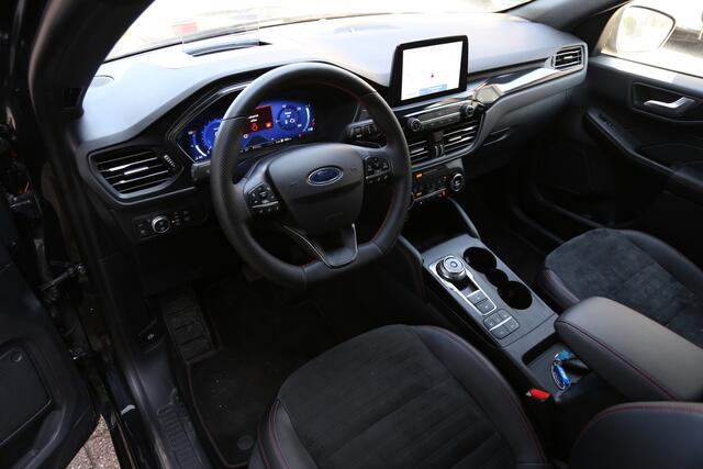 Ford KUGA 2.5 PHEV ST-Line X HuD ACC LED B&O 360view