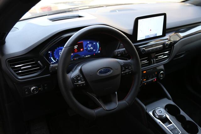 Ford KUGA 2.5 PHEV ST-Line X HuD ACC LED B&O 360view