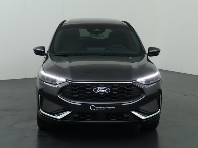 Ford KUGA 2.5 PHEV ST-Line X | Elek. Trekhaak | Panoramadak | Winterpakket | B&O | Cruise Control Adaptief | 360° Camera | Navigatie | Apple Carplay/Android Auto | Keyless Entry/Go |