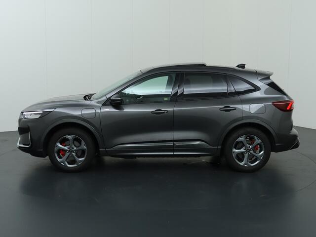 Ford KUGA 2.5 PHEV ST-Line X | Elek. Trekhaak | Panoramadak | Winterpakket | B&O | Cruise Control Adaptief | 360° Camera | Navigatie | Apple Carplay/Android Auto | Keyless Entry/Go |