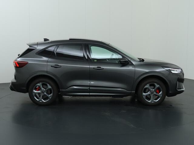 Ford KUGA 2.5 PHEV ST-Line X | Elek. Trekhaak | Panoramadak | Winterpakket | B&O | Cruise Control Adaptief | 360° Camera | Navigatie | Apple Carplay/Android Auto | Keyless Entry/Go |