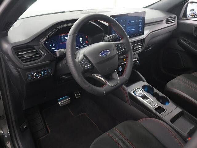 Ford KUGA 2.5 PHEV ST-Line X | Elek. Trekhaak | Panoramadak | Winterpakket | B&O | Cruise Control Adaptief | 360° Camera | Navigatie | Apple Carplay/Android Auto | Keyless Entry/Go |